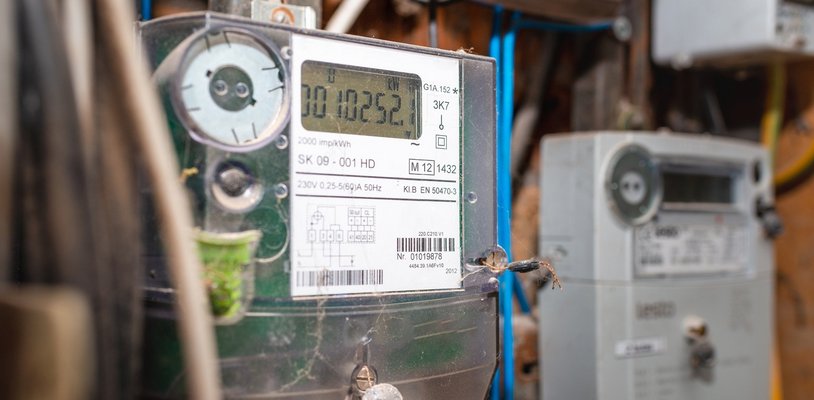 Zwischenbilanz: Einführung der Smart Meter kommt voran