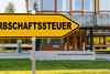 Erbschaftsteuer: Das kleine Mietshaus muss steuerfrei bleiben