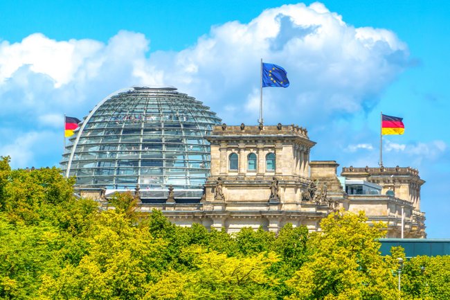 Gebäudemodernisierungsgesetz bleibt hinter den Erwartungen zurück