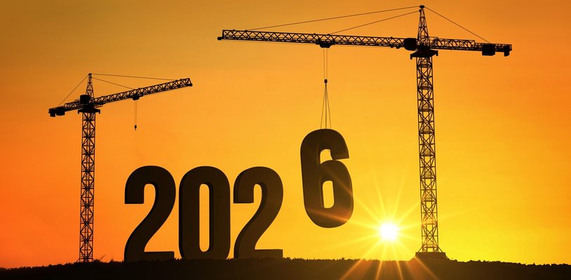 Neue Gesetzgebung: Was ändert sich 2026?