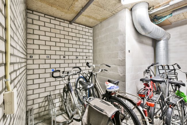 Fahrradkeller oder Fahrradständer: Abstellplätze klug planen