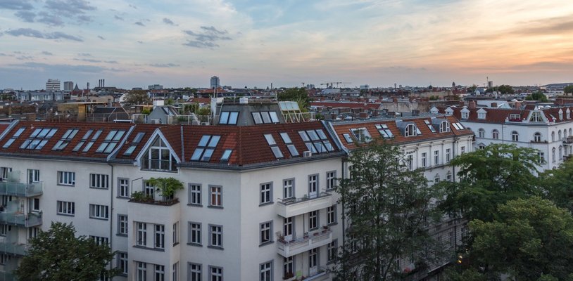 Länder planen Ewigkeitssteuer auf Immobilien